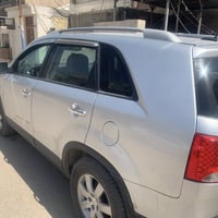 سورنتو 2011 فقط صبغ حزام بدون ضربة قوية قمارة نكم لفود كفالة رقم بغداد...
