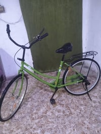 بايسكل  البيع مستعمل شهر 07816253812 بغداد, العراق