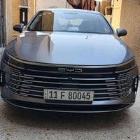 بي واي دي دستروير 2025 ماشية 9الف كلي  مكفوله كفاله عامه من كلش علا وض...