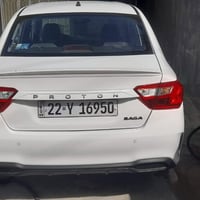سياره بروتون سيكا موديل 2025 سياره على دهن الشركه رقم أربيل الدولي ماش...