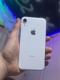 آيفون XR ١٢٨ • بطارية ٧٧ • أربيل