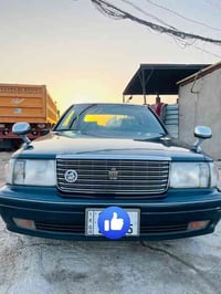 موديل ٩٧ • مكينة 3000 • رقم بغداد