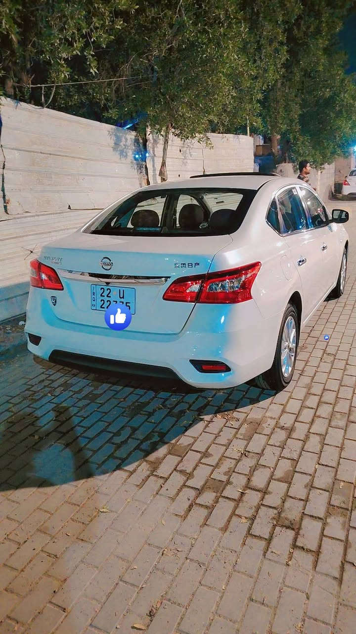 السلام عليكم نيسان سنترا موديل 2025 سياره زيرو جديده على وضع الشركه كفاله عام فول مواصفات فتحه كشنات جلد مواصفات كلش حلوه تحكم السيرين نظام ايكو مواصفات الفول معروفه عنوان بصره شراي يتصل سعر 134 ابيها مجال بسيط رقم التليفون  *********** مراوس هم ترهم اي شيء رجاء كل شيء اكو بالسوق اللي ما يعجبه السعر لا يعلق  جزاكم الله خير الجزاء
