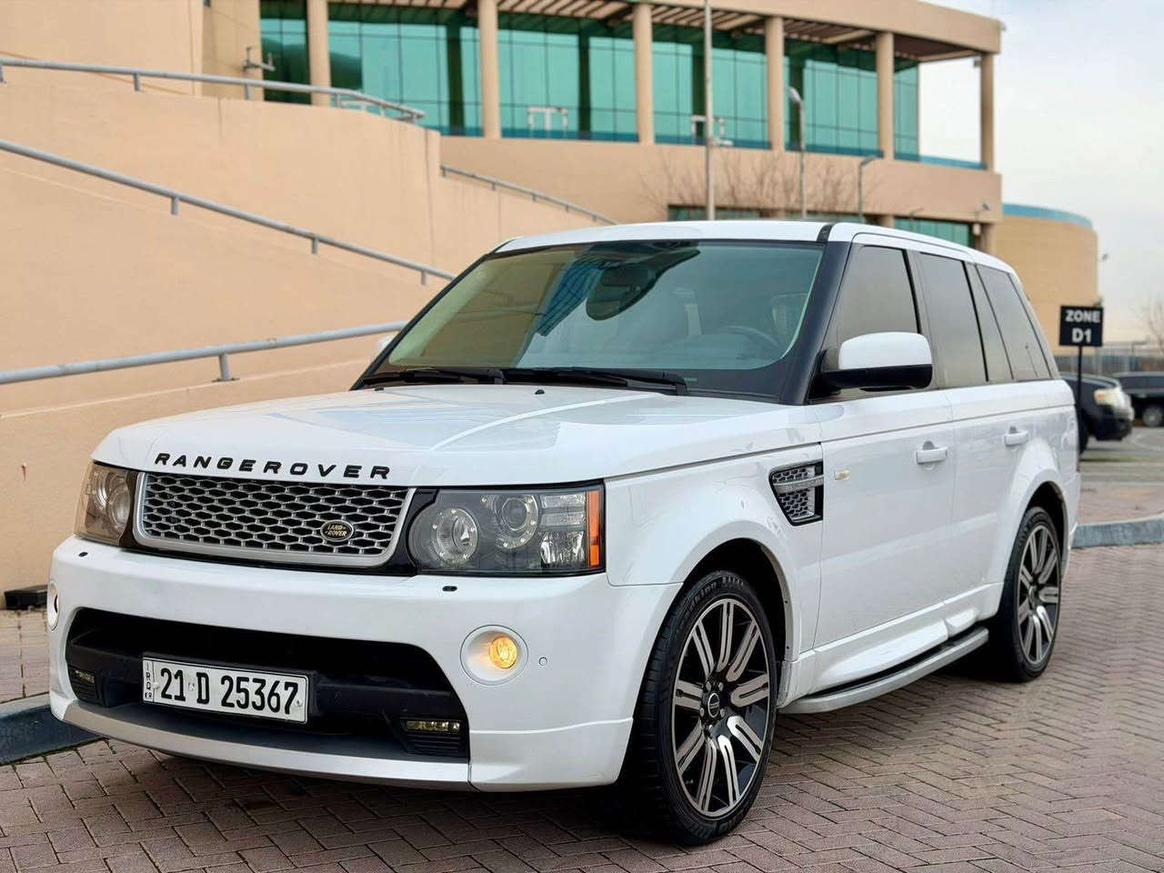 RANGE ROVER HSE 2011

ارخص رانج روفر سبورت 2011 بي العراق بتحدا

سعر جدا جدا مناسب بلاش   (136) ورقه مجال

سياره خليجي صفر شريكه سردار ضمان دولي

8 سلندر بدون سوبر ارخب محرك

فول فول مواصفات 

سلايد  

سياره جكات ٣ وضعيات 

شاشه كاميرا

رادار جانبي 

حساس خلفي امامي

لايتات عدسه زينون بيلادي

دواغل كريمي جديد١٠٠/١٠٠

كشن جلدو كارباوخزن

كشنات تدفيه و تبريد

تحكم ستيرن

ستيرن هيتر

دواغل ١٠٠/١٠٠ 

ماشي ١١٣ الف

بعد مواصفات رانج معروفه.........

________________________________

كير محرك بشرت بدون دوخان بدون بوخار بدون صوت اي مكان عجبتك افحس سياره بشرت ترايي حتي بصره 

_____________________________
بيها ١٢ ورقه ٥٠ دولا غرامه عليها بعد معامله ارجع اليك

سعر سياره بلاش بلاش(136)ورقه مجال ماكو بي سعر ابد

مكان سياره سليماني داخل سليماني

***********

***********

_________________________________

Range Rover Sport HSE 2011    

سعرى مناسبه بلاش 136 ورقه مجال

8 بستون بى سوپر مه رغوب

فول فول موسفات 

سلايد

دبله كانى جوبه به رزو نزم ٣ موده

شاشه و كاميرا

رادارى ئاوينه٠

113 هه زار روشتوه 

سوكان شفط و كاره با

بيش و دوا حاسه 

٤ ده ركا بصمه 

لايد ليد و عه ده سه زينون بيلادي

كشن جلدو كاره با و خزن

كوشن سارد و گه رم

سوكان هيتر و فوليوم

زور مواسفاتى تر ......

_______________________________________

گيرو مه كينه به شه رت  بى نوقسانيه دوكه ل بوخار صه وت به شه رتى فه حس تازه سيرفس تازه كراوه
______________________________
١٢ گه لا ونيو غرامه ى تيايه دواى معامه له دهيگه رينينه وه بوت

سعر(136$$) وه ره قه و مجال بلاش بلاش

شوين :سليمانى

***********

*********** السليمانية, العراق
