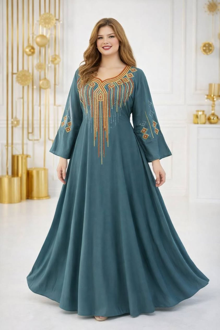 جديدنا بلاش

دشداشة كشمير تجنن

قياس خاص 2x-3x-4x-5x

❤️السعر القطعه 19 الف والتوصيل مجاني


**إذا كنت صاحب هذا الإعلان وتريد حذفه لأي سبب، رجاءا أرسل رسالة إلى الدعم الفني**