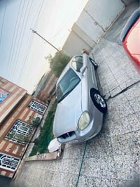 سوناتا ٢٠٠٠ • رقم بصره • جاهزه