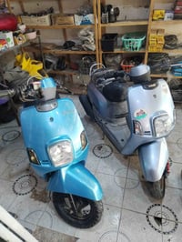 ماكسات بوليسي • كابريتر • هونده