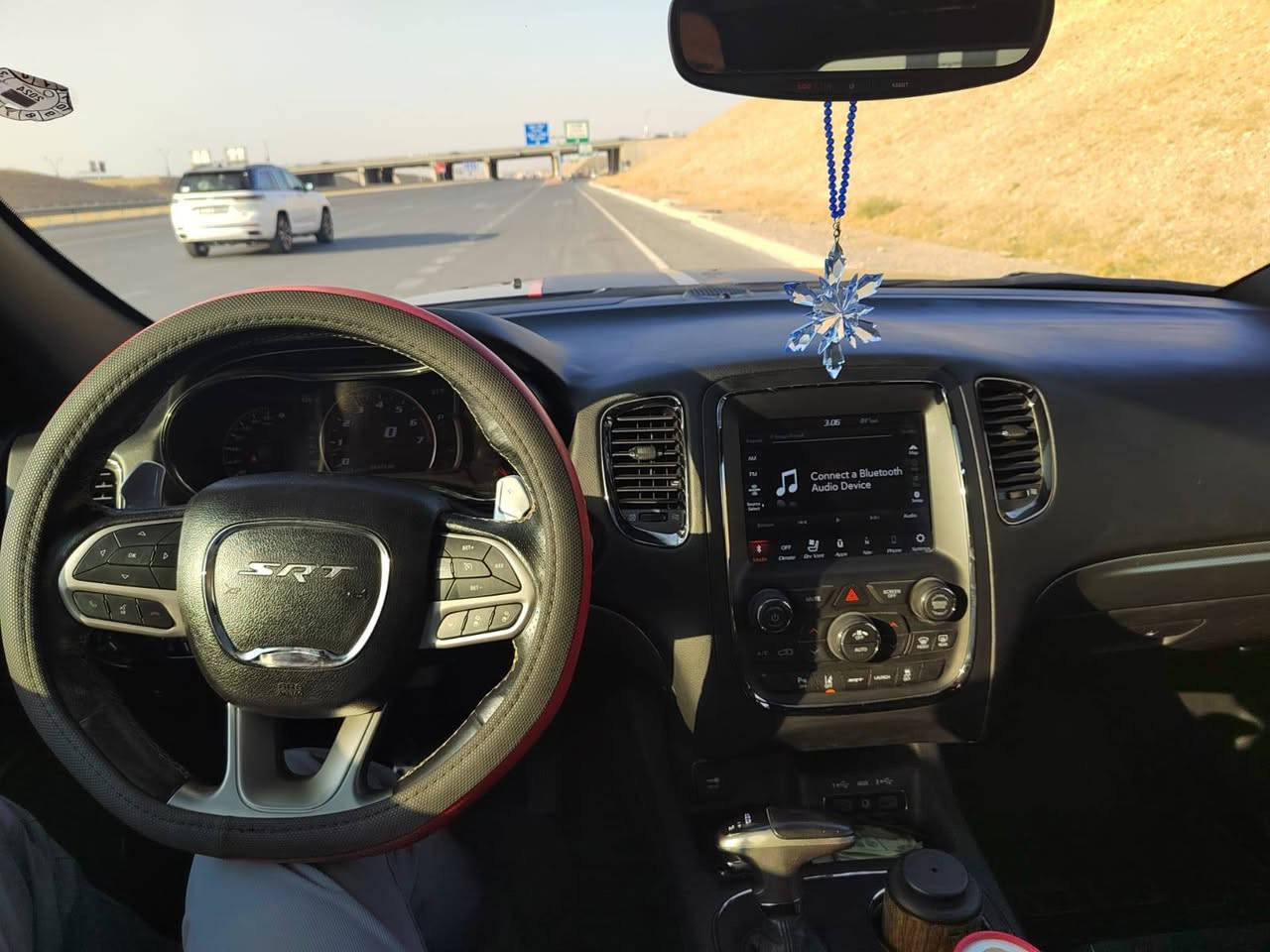 دورنكو SRT
موديل 2020

وارد أمريكي ما شي 35 الف ميل

رقم اربيل مميز لون اسود شذره مكان السيارة اربيل ، بيها صبغ نص الجاملغ الخلفي عكس السايق وتعديل بارد بخشم الجاملغ الامامي عكس السايق والبنيد وايرباك إثر الحادث، 

السياره جاهزه من كل شي ما ناقصها شي صيانه كامله بالشركة

مواصفات الSRT معروفة

كشنات كنتاره تدفئه تبريد، فتحة رادار خزن أوضاع فجوج برمبو شاشه كبيره حساس امامي خلفي أوضاع قياده SRT

السعر 310 ورقة وبيها مجال
للاستفسار ***********
