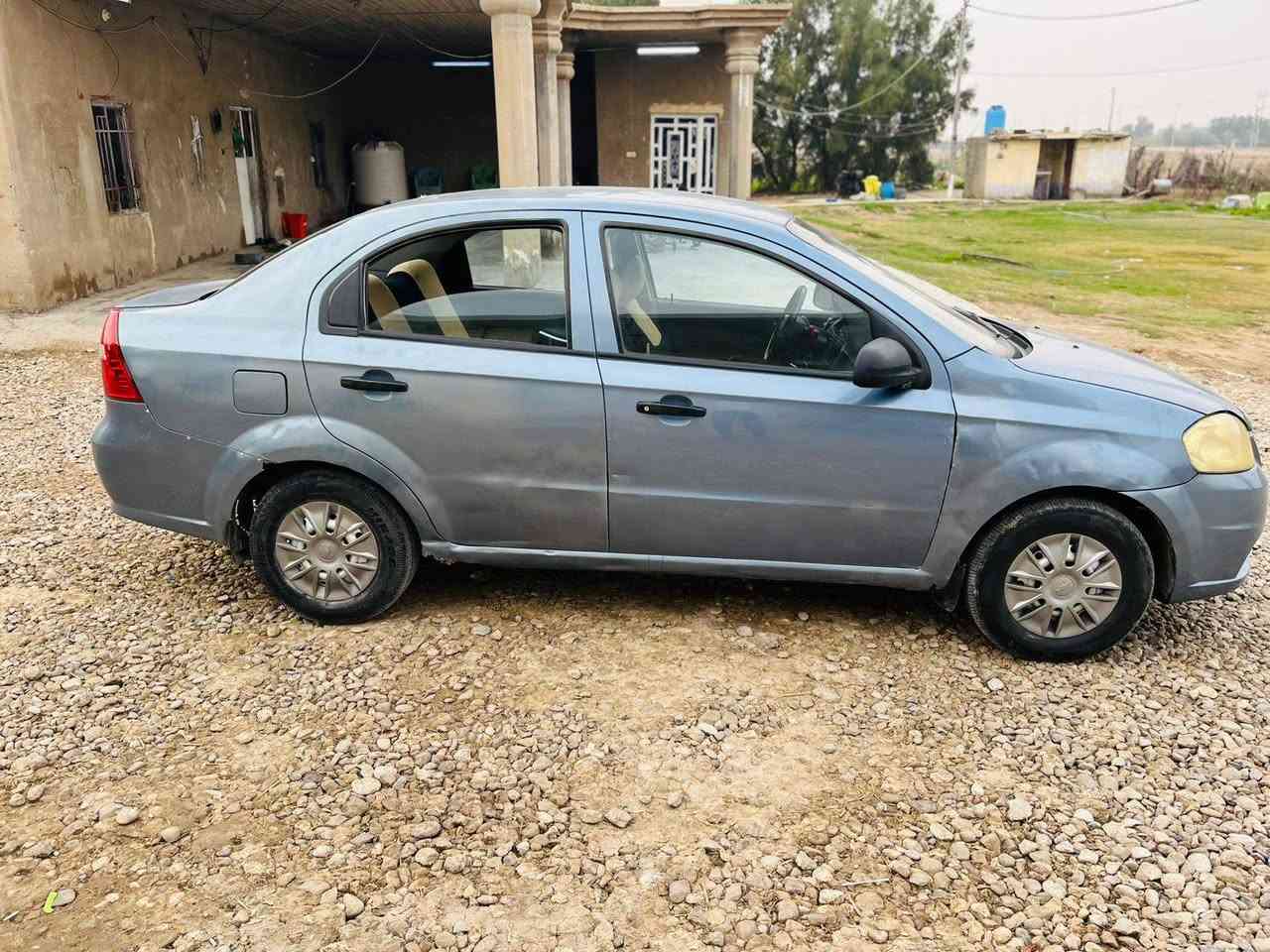 سلام عليكم سياره افيو للبيع موديل 2007 الاستفسار وسعر على رقم ***********/***********
