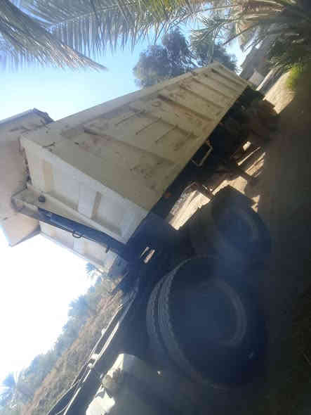 للبيع عربانه قلاب علم مديل ٢٠٠٧ مكفوله تخم تاير براد ١٦ بيبي لاستفسار ***********
