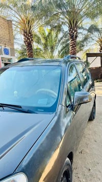 راندو • ٢٠٠٩ • وارد امريكي