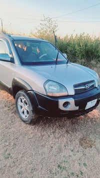 توسان خليجي • ٢٠٠٩ • محرك قير جديد