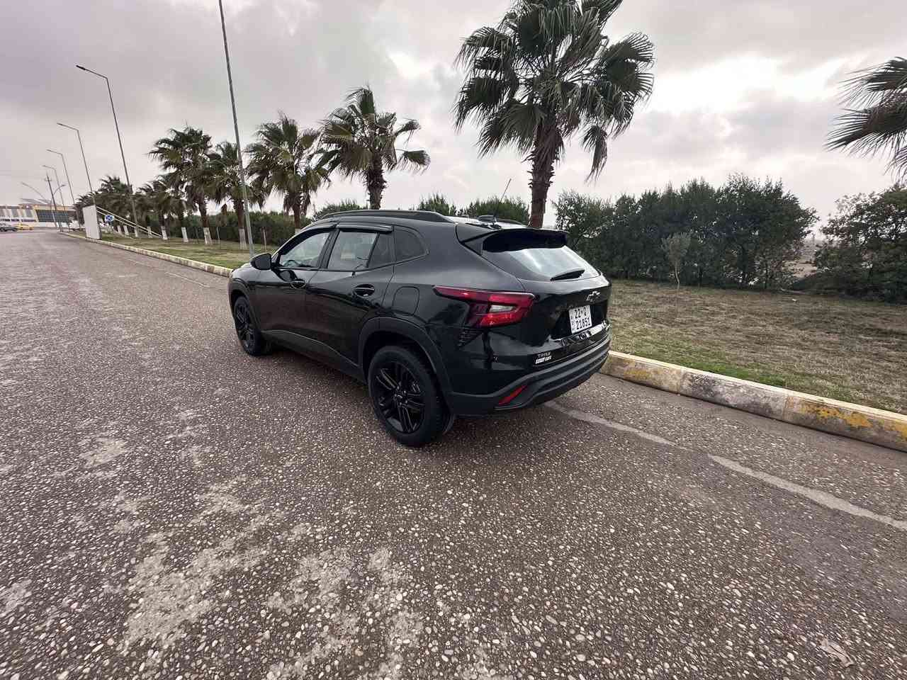 شوفر ليت تراكس موديل 24 اكتف فول مواصفات  مكانهاكربلاء المقدسة 
السعر ١٢٠ قفل
ماشيه ٢٢الف كيلو وليس ميل
رقم شمالي تريد تحويل أو تريد وكاله 
بيها اربع قطع صبغ وصور الحادث بالمنشور 
سبب البيع يشهد الله محتاج فلوس 
بالعافيه على الياخذها سياره بمعنى الكلمه 

اذا ممكن ترفع المنشور بصلاة على محمد وال محمد


**إذا كنت صاحب هذا الإعلان وتريد حذفه لأي سبب، رجاءا أرسل رسالة إلى الدعم الفني**