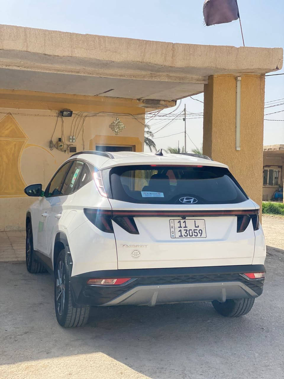 سلام عليكم 
توسان 24 ماشيه 35 قابل لزياده 
كفاله عامه عدا الي ماشر عليهن 
تحويل مباشر 
***********
214 بيه مجال حق جيه 
واسط صويره
