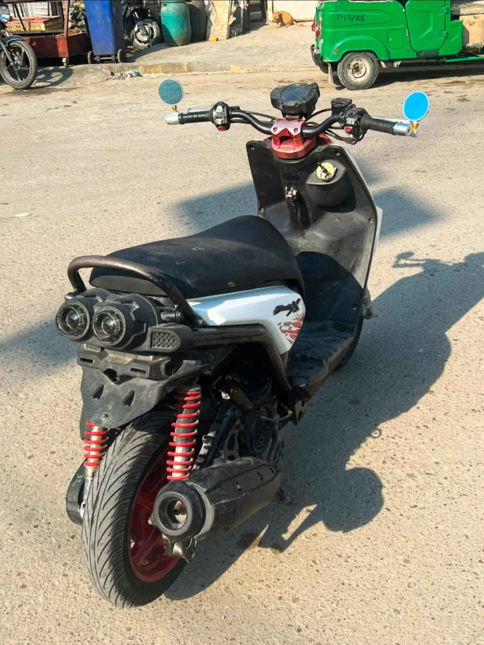 سلام وعليكم جبلي مكفوله كفاله عامه مكاني بغداد لغزاليه لسعر1100 رقم***********
