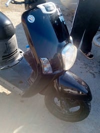 بوليس رمبة للبيع درجة كاملة مكملة من كهربائيات من مكينة نوزل  المديل 2...