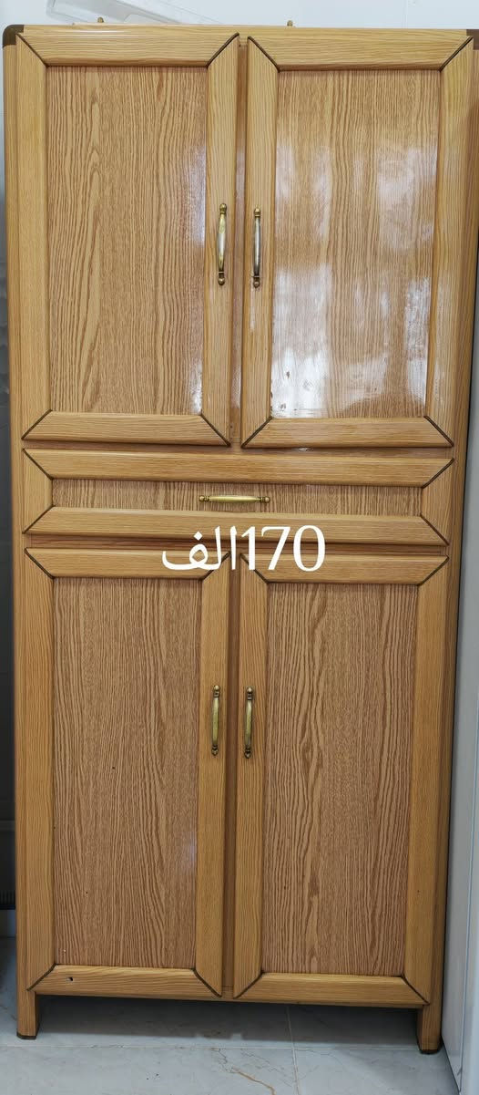 للبيع مستعجل


**إذا كنت صاحب هذا الإعلان وتريد حذفه لأي سبب، رجاءا أرسل رسالة إلى الدعم الفني**