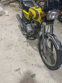 هوندا ياباني • خمسه كير • اوراق ضايعه