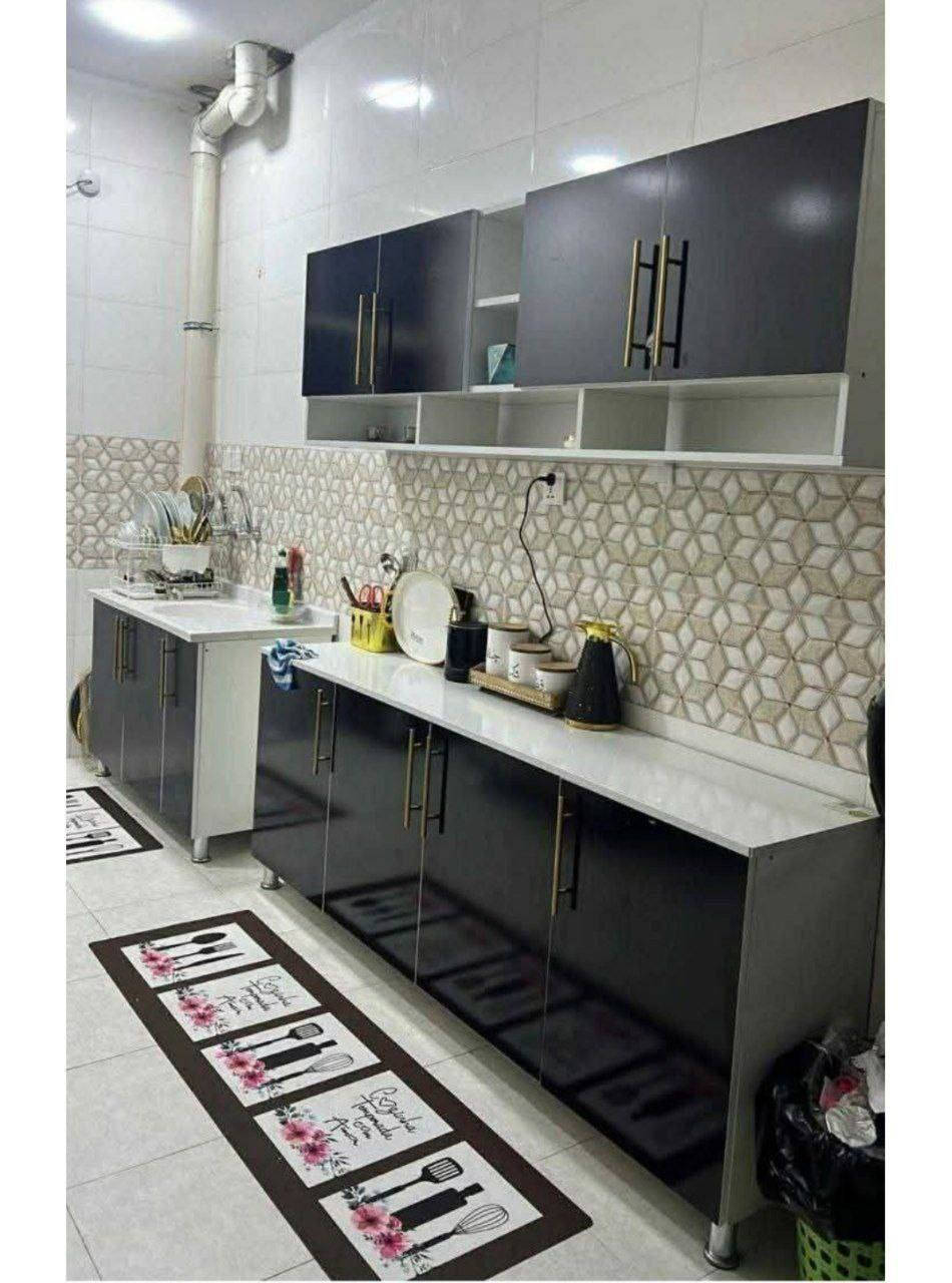 #كاونتر #خشب #mdf

 قياس متر ين ارضي وملحق وسنك

متر و20 مرمر 

السعر //265 ألف
التوصيل 🚖🚖

بغداد مركز واطراف مجاني

15 /بابل+كربلاء+النجف
+الديوانيه /الفلوجه/الرمادي

25/واسط   ديالى صلاح دين 

35/اعماره +سماوه+الناصرية البصره 

أي لون يطلب الزبون موجود


**إذا كنت صاحب هذا الإعلان وتريد حذفه لأي سبب، رجاءا أرسل رسالة إلى الدعم الفني**