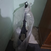 شاصي • موديل ٢٦ • شبه اصلي