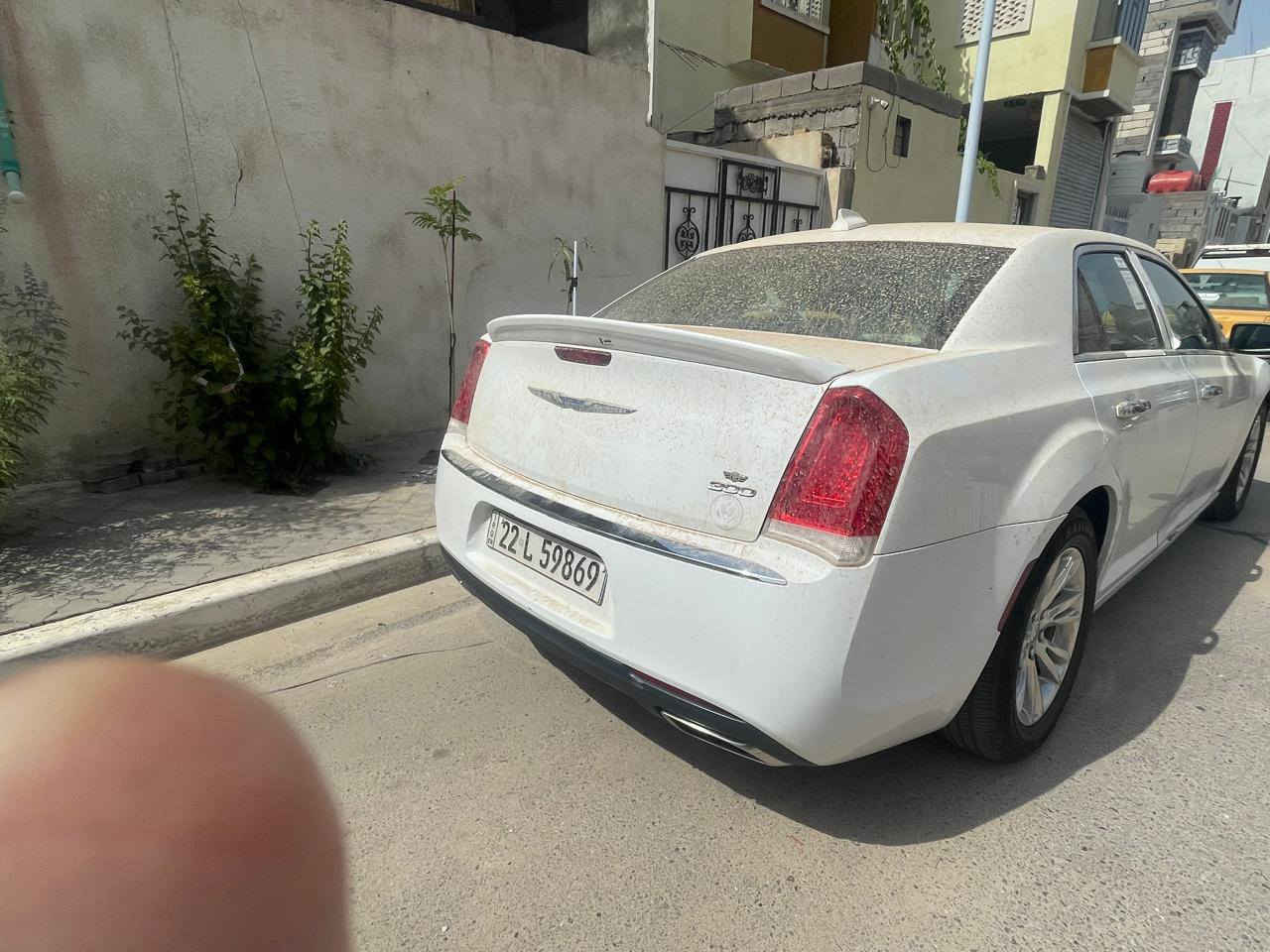 سلام عليكم وبامه مديل 19رقم ربيل سنويه 2030مكان سياره بصره رقم الهاتف *********** مكلف بنشر
