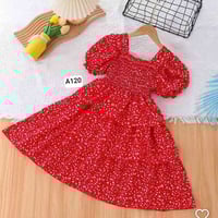 ملابس أطفال • مقاس ٢-٦ سنة • درزن ١٢ قطعة