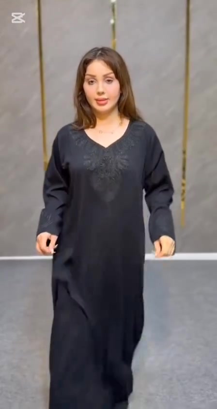 "إلى كل من يبحث عن التميز في عالم الأزياء النسائية.. 

✅ دشداشه كشمير مطاط عرض خاص ب 10 الف فقط
قياسات L.xl.2xl.3xl 
تراك كشمير مطاط السعر 10 الف فقط 
🛑للحجز أو الاستفسار راسلنا خاص
يتوفر خدمه توصيل الى كافه محافضات العراق


**إذا كنت صاحب هذا الإعلان وتريد حذفه لأي سبب، رجاءا أرسل رسالة إلى الدعم الفني**