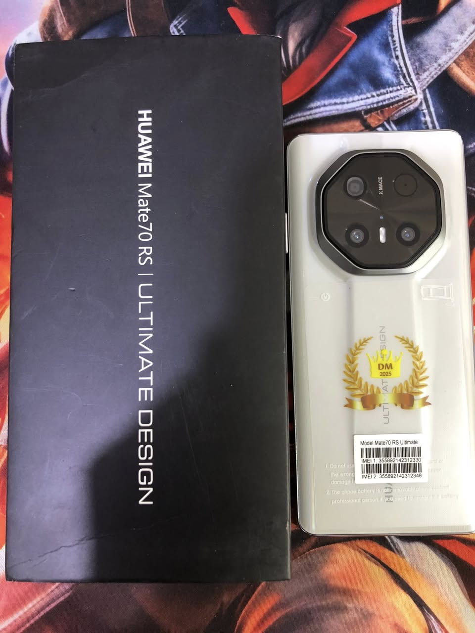 موبايل هونر ميت 70 
ذاكره واحد تيره 
والرام 18
قيم واخذ


**إذا كنت صاحب هذا الإعلان وتريد حذفه لأي سبب، رجاءا أرسل رسالة إلى الدعم الفني**