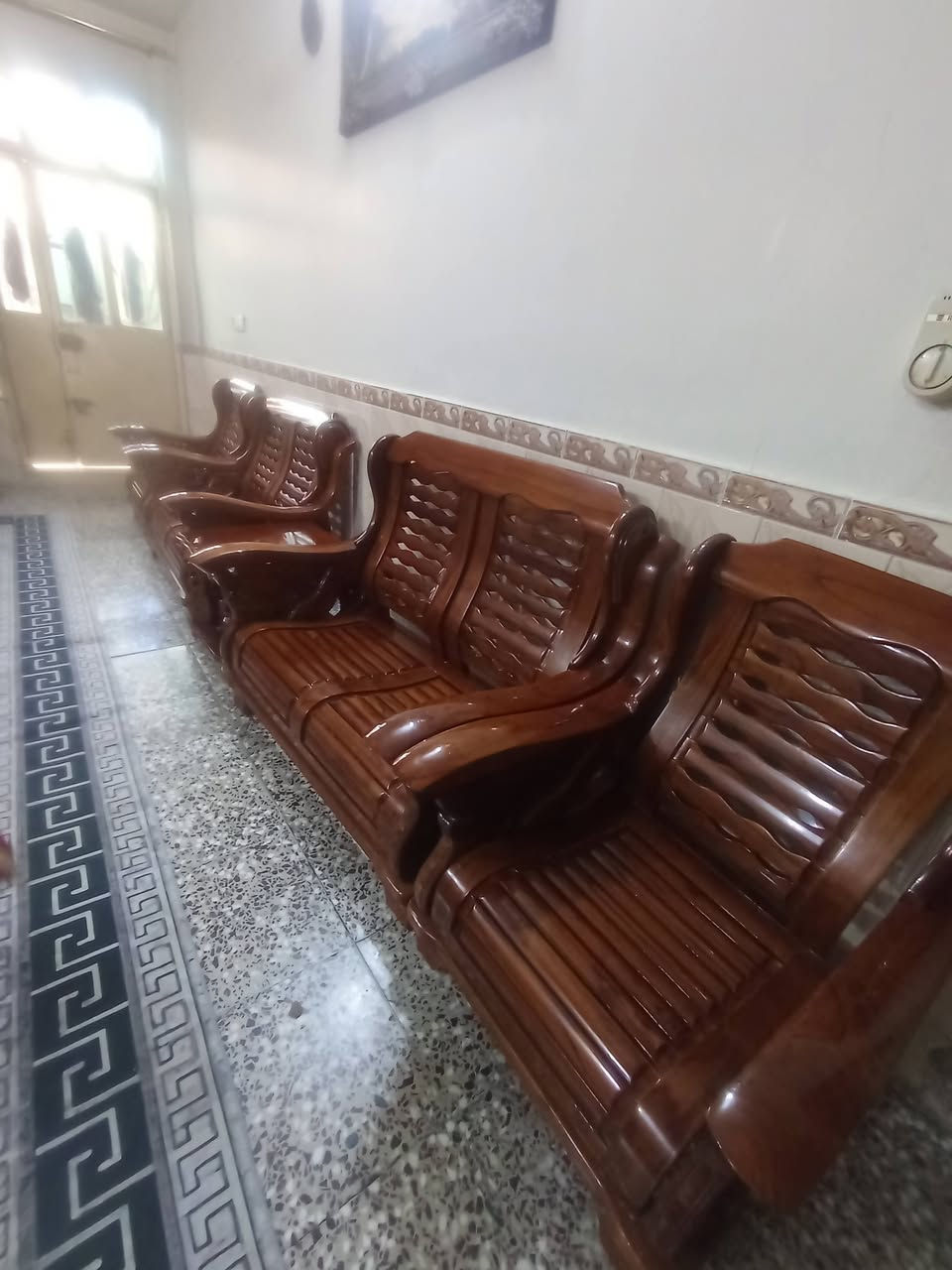 تخم صاج اصلي ١٤ مقعد
للبيع
اتصال فقط  ***********
