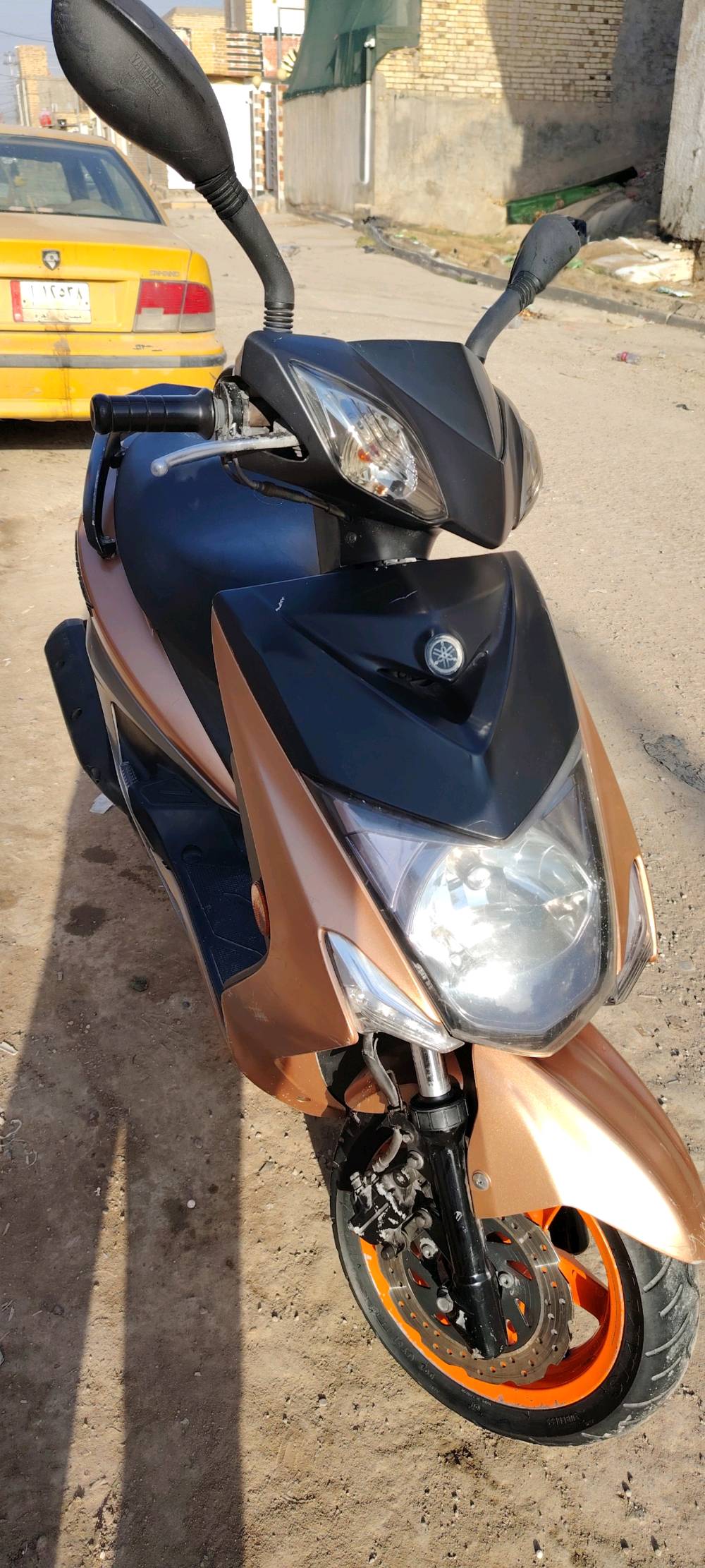 دراجة سكنس نوزل لد 2014 دراجة كفالة عامة ما مفتوحة جيب مصلح وياك مكاني عمارة 