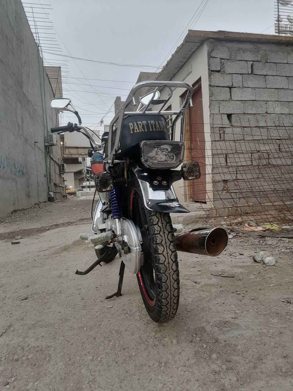 سلا عليكم داجه يراني ٤كير سلف مديل ٢٠١٩ اجه ٤كير وسلف كامله مكمله كل نقص مابيه لا تنقيص ولاءتبخير مكفوله حلال وحرام اوراق ضايعه سعر 500وبيه مجال مكاني بغداد بسمايه ***********
