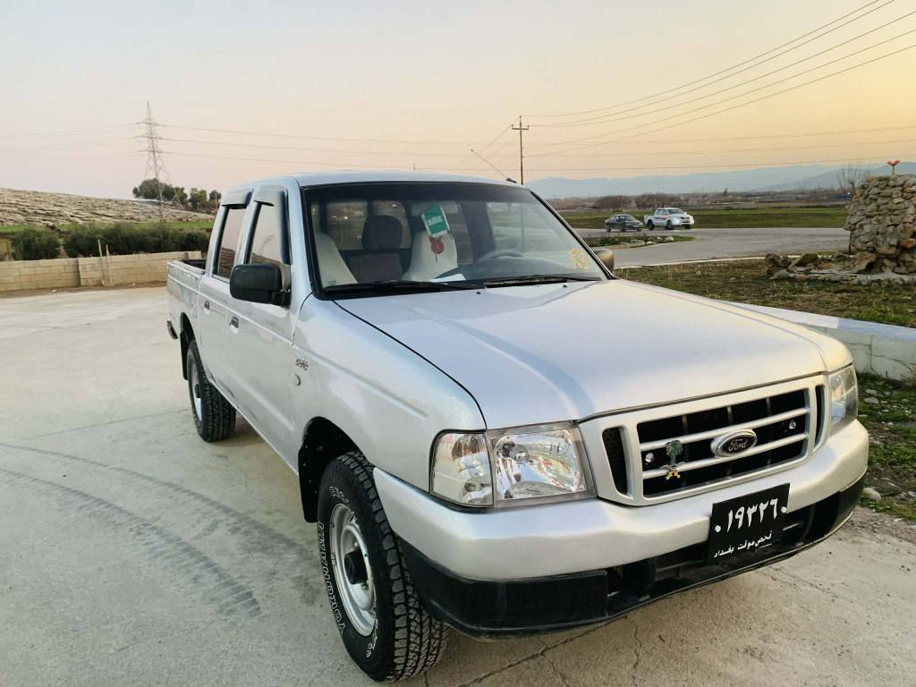 بۆفرۆشتن ڕەنجەر مۆدێل 2005 علوجە مەکینەی گاز عادی گێر مەکینە توندوتۆڵی تەبرید دەبڵ ئەکسل بەشەرتە چواردەوری بۆیاخە بۆجوانی چوارتایەی نوێ دەعامی بۆدەعامی بەشەرت نرخ 54 مەجال شوێن سەروچاوە ڕانیە *********** رانية, السليمانية
