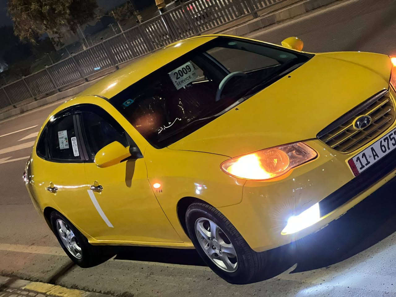 السلام عليكم  افانتي موديل 2009
نص فول   فقط بدون بصمه سلايت 

كير شرط 

محركه اثر نفخ 

امريت شفط 

كشنات هيتر 

رقم بغداد  شرط التحويل  سنويه  2025 

طخم جديد 

طخم تايرات   جديد

كهربائي  كل شغلا

بدون حادث  بي مكانت معجون مل تكسي 

بدون دواخل 

محرك16

حساست شغلا

السياره جاهز مل رزق  

الشرا  يفضل ولا ما شرا  لاخبرني 

115💵 وبي مجال لاطيبين 

*********** 

***********
