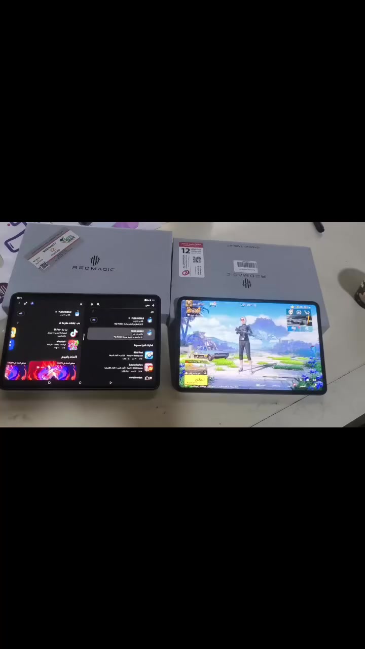 السلام عليكم ايباد ريد مجك للبيع ذاكرة 256  165فريم مستخدم فترة رمضان بطارية 98 شخط مابي بعده باكيته فول نظافه الي يريد يشتري راسلني خاص سبب البيع تركت لعبه


**إذا كنت صاحب هذا الإعلان وتريد حذفه لأي سبب، رجاءا أرسل رسالة إلى الدعم الفني**