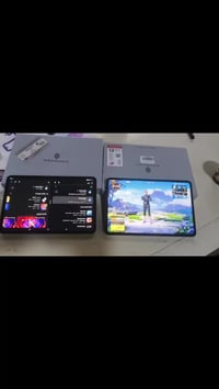 ايباد ريد مجك • ٢٥٦ • بطارية ٩٨