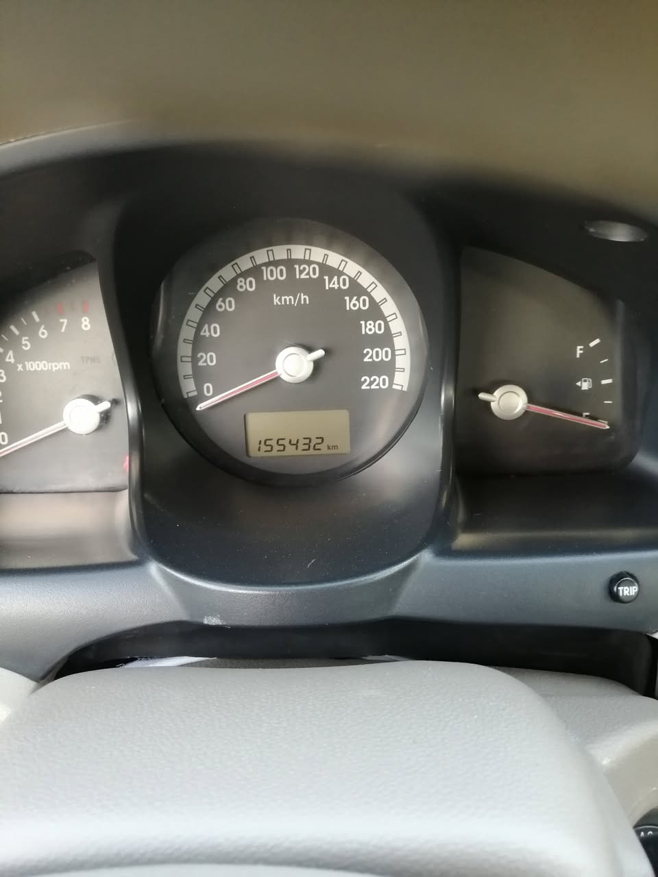 السلام عليكم كيا سبورتج للبيع مديل ٢٠٠٩ مكفوله من ضربه وصبغ والبارد ولاتكحيل والفتح والتبديل مكينه ٢٠٠٠ خليجي تبريد تدفئه حداديه تخم تاير باتري جديد جاهزه وشرط ال مداور السعر ١٣٦ وبيه مجال ديوانيه قظاء الشاميه
للاستفسار أكثر ***********
