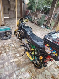 بوكسر • ٢٠٢١ • نظيفه