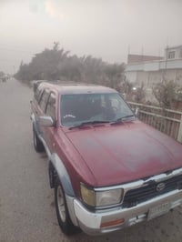 سورف • ٩٢ • بدون حادث