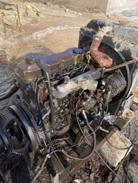 مكينة سامسونج • مجففة • اصليه