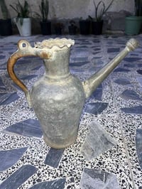 بريق • توصيل موجود