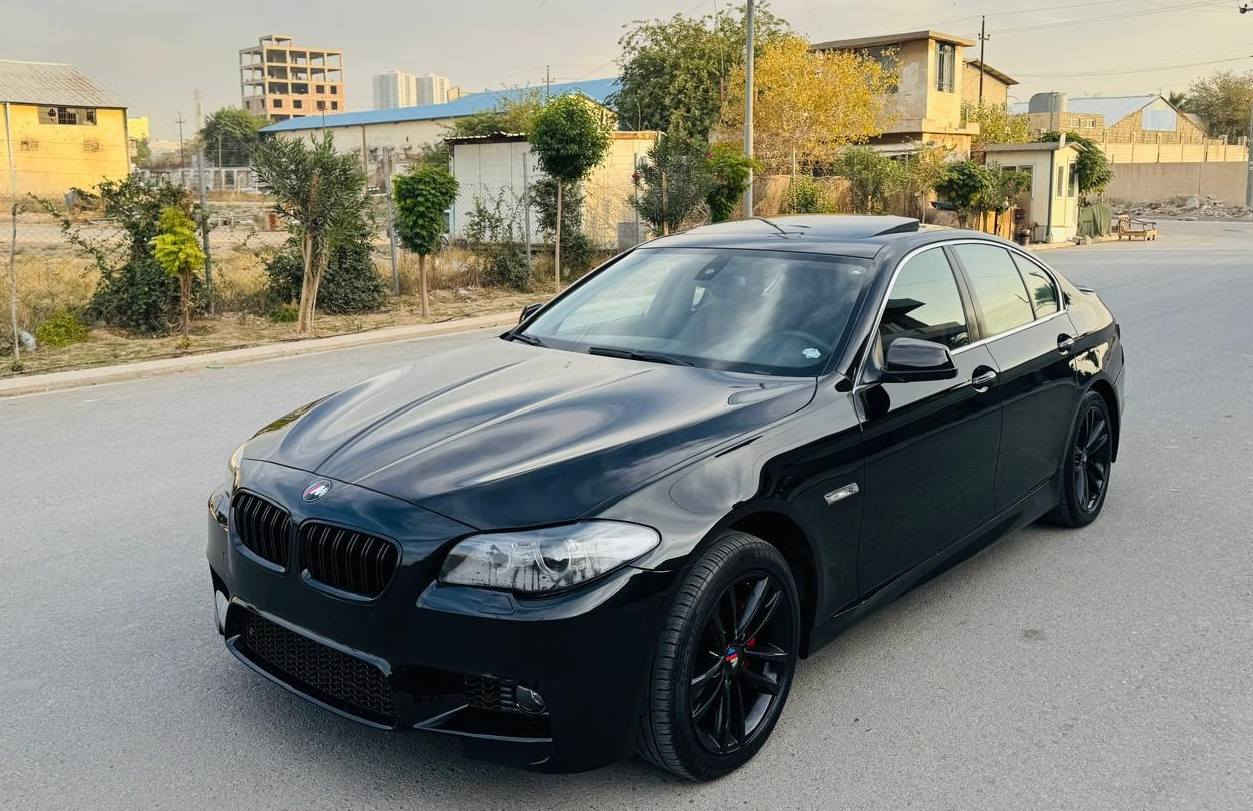 بي إم دبليو 528 موديل 2012
محوّلة M
اللون أسود مطفي
4 بستن، مكينة توين توربو
مواصفات فول فول
خليجي شركة (عروش)
السيارة ناعمة بالسوگ، بس الجاملخ الخلفي شوي ناشف
السعر: 142 قابل للنقاش وبمجال بسيط
المواصفات:
الداخلية لون قيصي
كوشنات كهرباء
كوشنات حار وبارد
شاشة كبيرة
كاميرا
بلاجكتر لايت
زينون
تحكم فوليوم
ECO
AUX
نظام مانع الانزلاق
تحديد سرعة
5 ستاير
شفتات بالدركسيون
رادار خلفي وأمامي
تبريد مركزي
كوشنات تبريد وتسخين
الفحص والهيئة تازة
القير والمكينة والتبريد بشرط
التحويل والغرامة والتنزيل بشرط
ممكن تبديل هم

رقم الموبايل: ***********
رقم الموبايل: ***********
