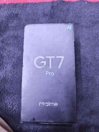 ريلمي جي تي 7 • ٥١٢ • نضافه ١٠٠٪