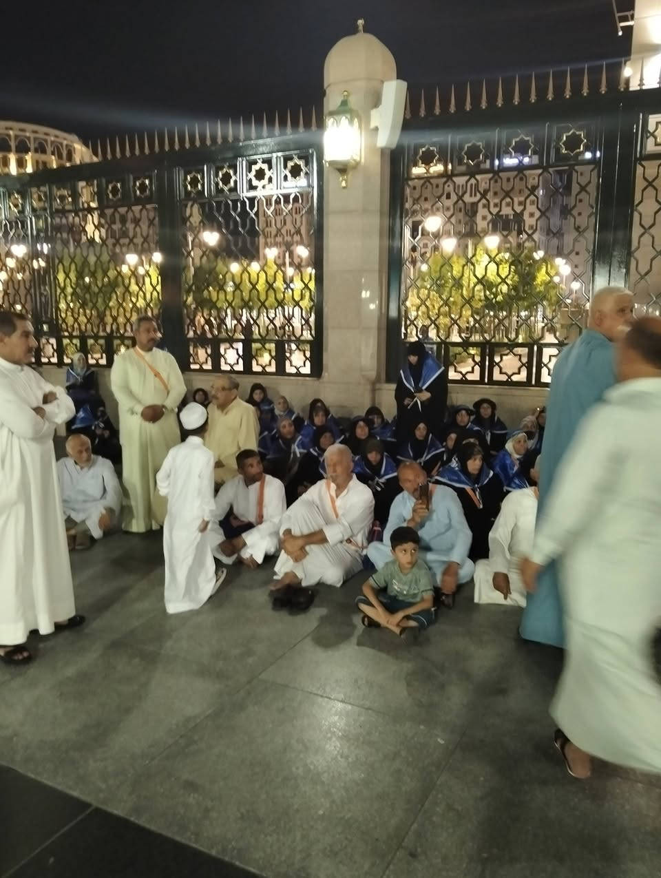 "لبّيك قلباً تائباً، لبّيك روحاً ترجو رحمتك.. لبيك اللهم عمرة."

رحلات العمرة المفردة من حملة غريب طوس مع شركة ضيوف الصافي 🕋🕋 
❌عرض خاص وحصري للعمرة المفردة ❌
ا
تاريخ الرحلا2026/8/10

البرنامج الاول   
950 الف فندق منارات الغزة 
البرنامج الثاني بري :
750  الف فندق كونكورد مكة  (محبس الجن)

السعر شامل :
السكن في المدينة المنطقة المركزية 
السكن فنادق متميزة في مكة المكرمة 
ثلاث وجبات طعام اوبن بوفيه
 تصاريح الدخول الى المملكة العربية السعودية
 يرافق الرحلات كادر متكامل ذو خبرة عاليه لخدمة المعتمرين ارشاد ديني 

✅️جميع الرحلات بأدارة الاخوين  السيد احمد الصافي والحاج ابو عباس ✅️ 
 💯هدايا خاصة بحجاج ومعتمرين شركة الصافي 💯. 
🔺جنطة متوسطة الحجم . 
🔺 جنطة احتياجات المعتمر 
🔺كتيب خاص بمناسك العمرة المفردة 
🔺 احرامات رجالية . 
🔺 احرامات نسائية 
🔺 رحلة سياحية الى كورنيش البحر الاحمر 
***********
***********
ابوساره العتبي
ديالى بلدروز.................................
