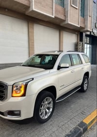 يوكن SLT • خليجي • مكينه 5300