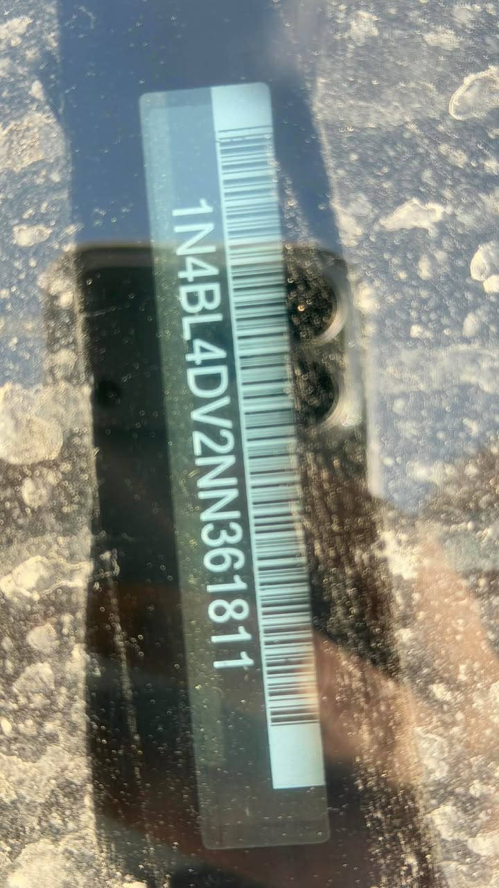 نيسان التيما ماسه فات SV ٢٠٢٢ 
ماسه فات رادارى پيش+ پشت+ ئاوينه+ خه تى جاده 
چاملخ و نيو بؤنيت سبوخه
يرباگ سيسته م
بئ مه سره ف ره قه م هه ولير 
ره قه م شانسيم دانناوه له گه ل فحس. 
نرخى ١٥٢$ تؤزيك محامه له 
ره قه مى خاوه نى  

*********** أربيل, العراق
