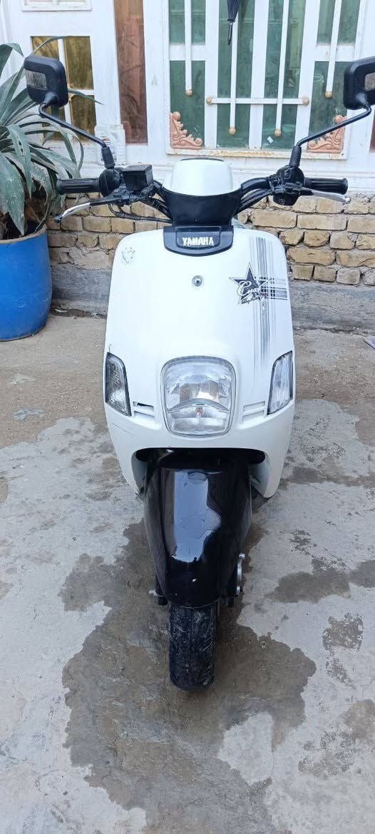 السلام عليكم
دراجة بوليس للبيع دراجة جديدة ومرتبة 
ويالة رياضي ول سيباية رياضي 
ماعوزهة اي شي تجي تشغل وتطلع 
مرتبة ومال جناي سعرهة 700
وبيهة مجال قليل الخاص مفتوح 
رقمي ***********
