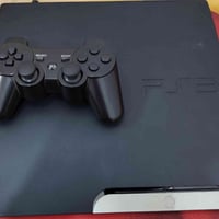 بلاي ستيشن 3 • سليم • مهكر