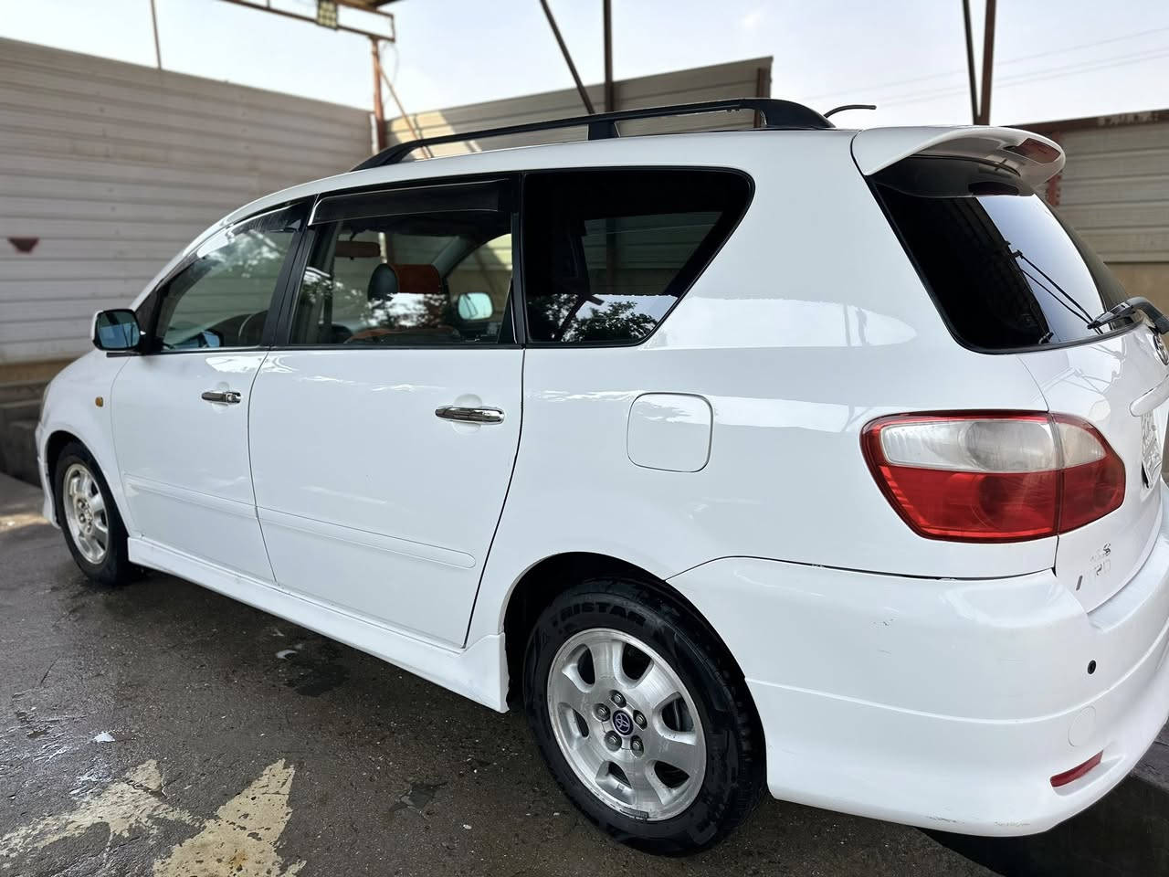 سلام عليكم 
ابصم توويل بلاد مكفوله كفاله عامه اي نقص مابيها مكانها بصره سياره s
سعر115
للاستفسار 
***********
***********
