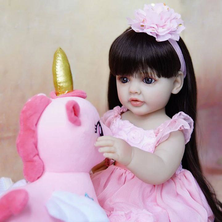 ✨ توفرت الآن دمى بيبي سيلكون واقعية جداً ✨
👶 ملامح حقيقية 100%
👱🏻‍♀️ شعر طبيعي ناعم
👀 عيون زجاج لامعة تعطي شكل حيّ
📏 حجم كبير ومميز
🤍 ملمس ناعم جداً مثل بشرة الطفل
مناسبة للهدايا 🎁 ولعشاق الدمى الواقعية
📩 للحجز والاستفسار خاص


**إذا كنت صاحب هذا الإعلان وتريد حذفه لأي سبب، رجاءا أرسل رسالة إلى الدعم الفني**