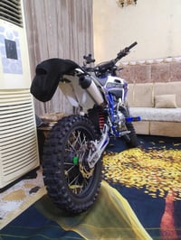 قفاز CRX 350 • موديل 2025 • كفالة